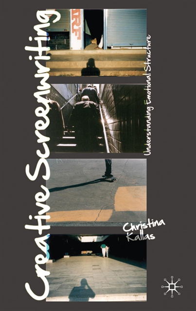 Christina Kallas - Creative Screenwriting, E-bok