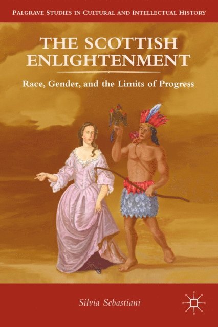 Silvia Sebastiani - Scottish Enlightenment, E-bok