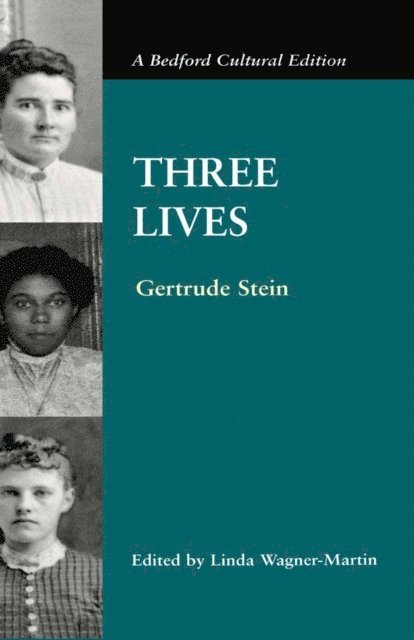 NA NA - Three Lives, E-bok