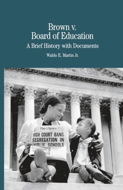 NA NA - Brown vs. Board of Education of Topeka, E-bok