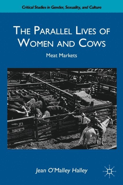 J. Halley - Parallel Lives of Women and Cows, E-bok