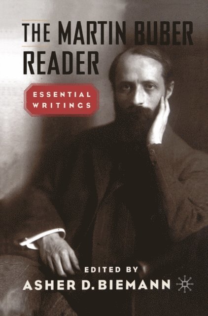 A. Biemann - Martin Buber Reader, E-bok