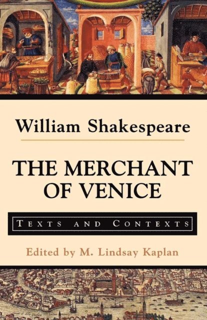 NA NA - Merchant of Venice, E-bok
