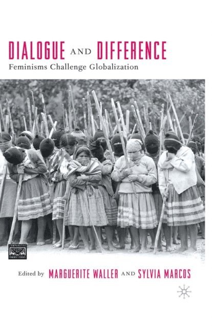 S. Marcos, M. Waller - Dialogue and Difference, E-bok