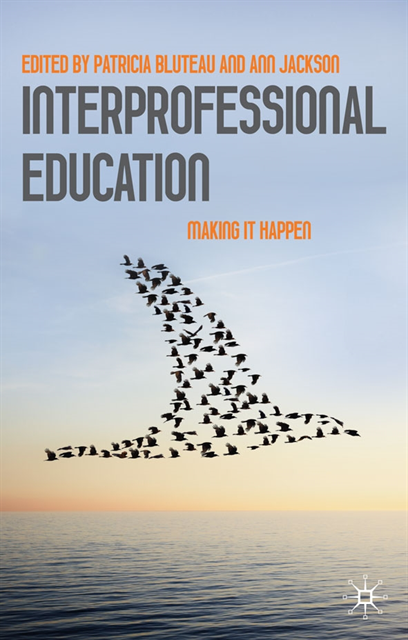 Pat Bluteau, Ann Jackson - Interprofessional Education, E-bok. Tillgänglighet: Lägg i varukorg