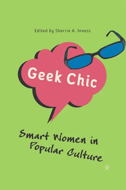 S. Inness - Geek Chic, E-bok. Tillgänglighet: Lägg i varukorg