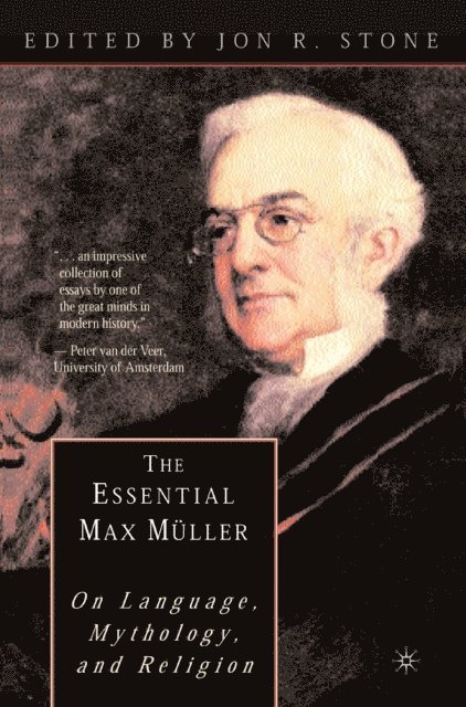 J. Stone - Essential Max Muller, E-bok