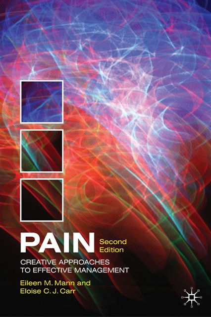 Eileen Mann, Eloise Carr - Pain, E-bok