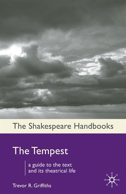 Trevor R. Griffiths - Tempest, E-bok