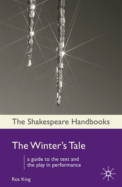 Ros King - Winter's Tale, E-bok
