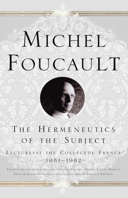 NA NA - Hermeneutics of the Subject, E-bok