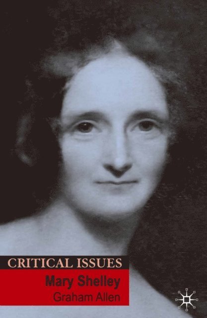 Graham Allen - Mary Shelley, E-bok