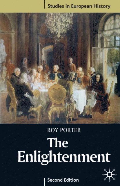 Roy Porter - Enlightenment, E-bok