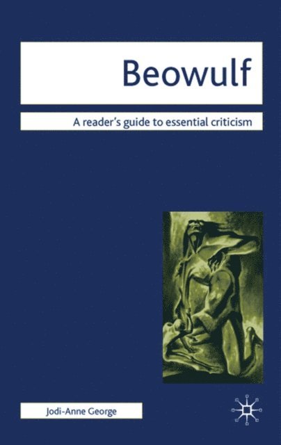 Jodi-Anne George - Beowulf, E-bok