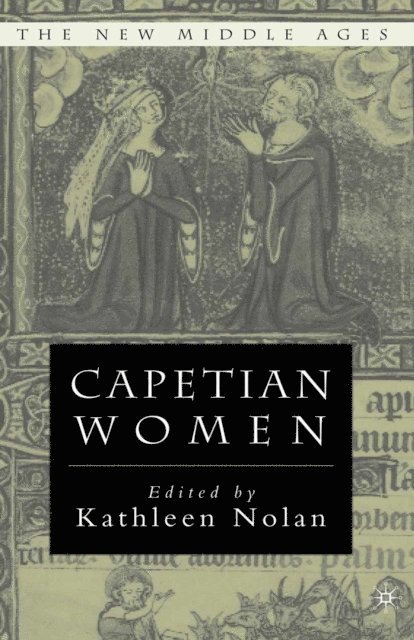 K. Nolan - Capetian Women, E-bok. Tillgänglighet: Lägg i varukorg