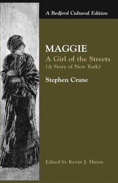 NA NA - Maggie: A Girl of the Streets, E-bok