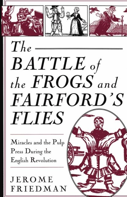 NA NA - Battle of the Frogs and Fairford's Flies, E-bok