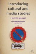 Introducing Cultural and Media Studies