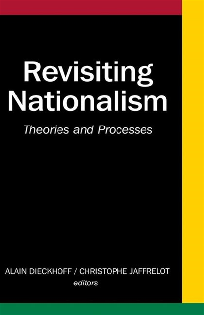 NA NA - Revisiting Nationalism, E-bok