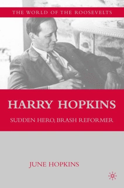 NA NA - Harry Hopkins, E-bok
