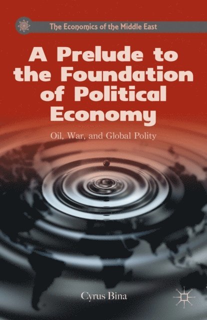 C. Bina - Prelude to the Foundation of Political Economy, E-bok. Tillgänglighet: Lägg i varukorg