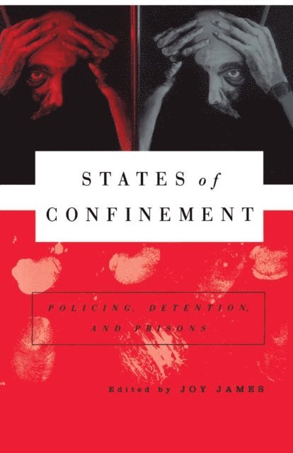 NA NA - States of Confinement, E-bok