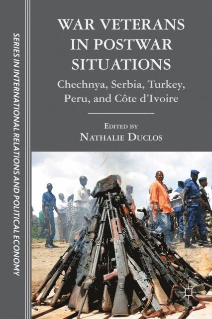 N. Duclos - War Veterans in Postwar Situations, E-bok