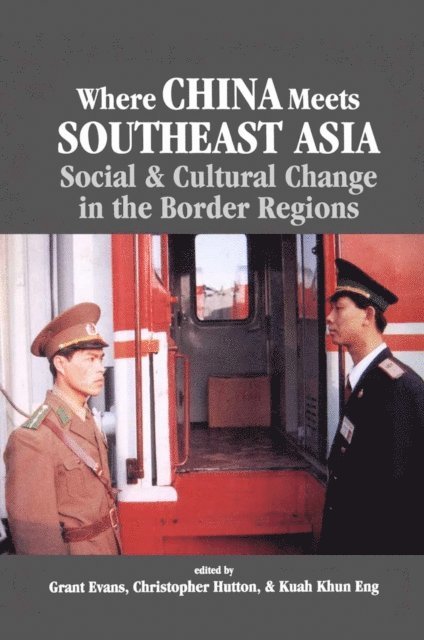 NA NA - Where China Meets Southeast Asia, E-bok