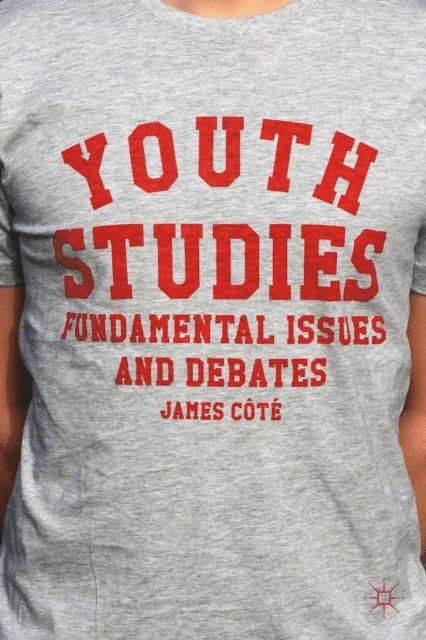 James Côté - Youth Studies, E-bok