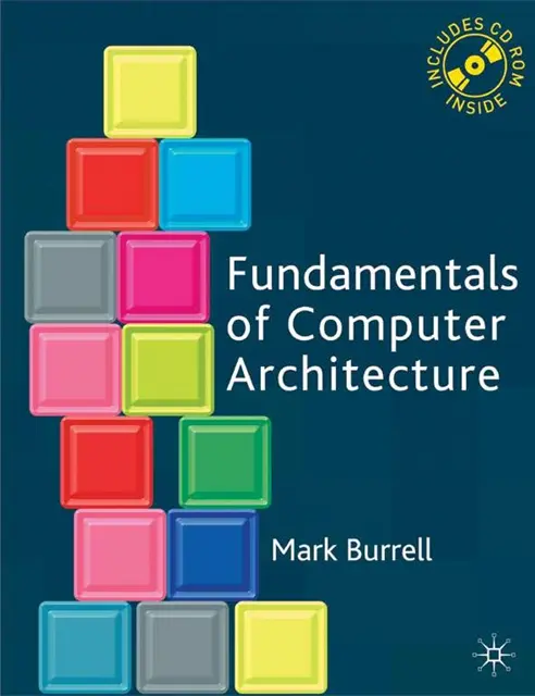 Mark Burrell - Fundamentals of Computer Architecture, E-bok. Tillgänglighet: Lägg i varukorg