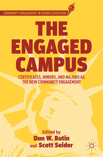S. Seider, D. Butin - Engaged Campus, E-bok