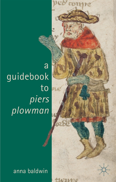 Anna Baldwin - Guidebook to Piers Plowman, E-bok