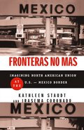 Fronteras No Mas
