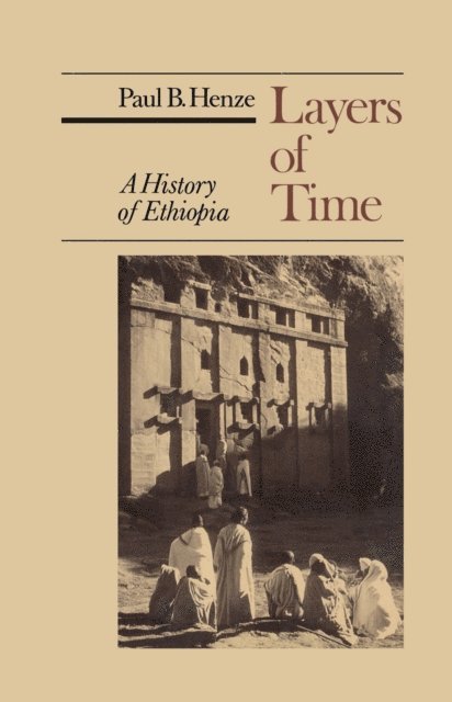 NA NA - Layers of Time, E-bok
