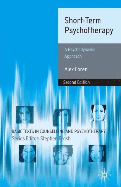 Alex Coren - Short-Term Psychotherapy, E-bok
