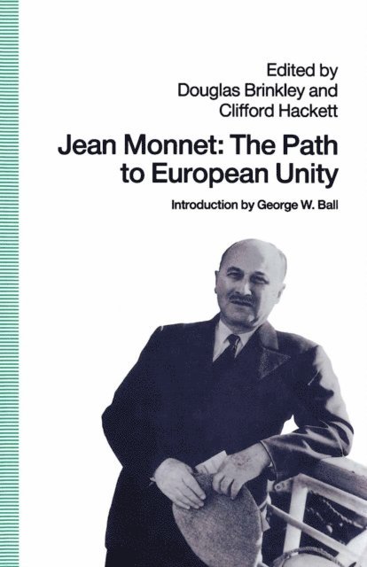 NA NA - Jean Monnet, E-bok