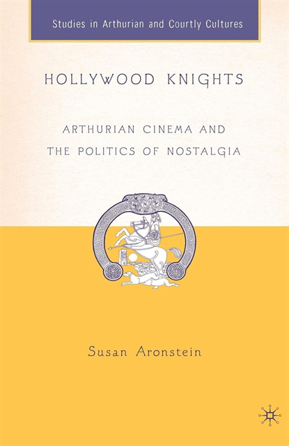 S. Aronstein - Hollywood Knights, E-bok