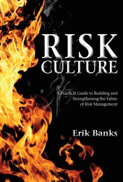 E. Banks - Risk Culture, E-bok