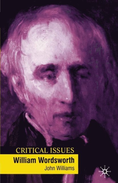 John Williams - William Wordsworth, E-bok