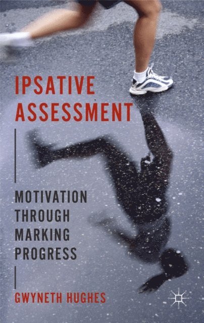 G. Hughes - Ipsative Assessment, E-bok