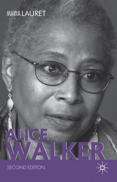 Maria Lauret - Alice Walker, E-bok