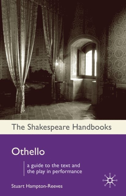 Stuart Hampton-Reeves - Othello, E-bok