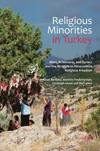 Religious Minorities in Turkey