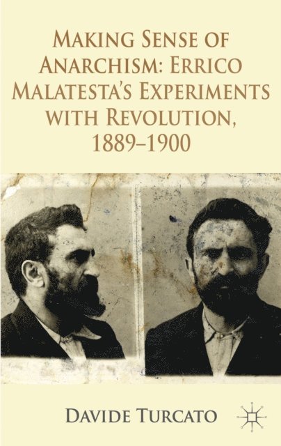 Davide Turcato - Making Sense of Anarchism, E-bok