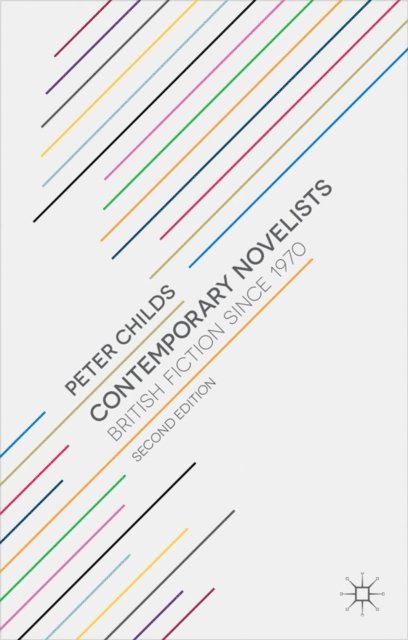 M. Hutton - Contemporary Novelists, E-bok