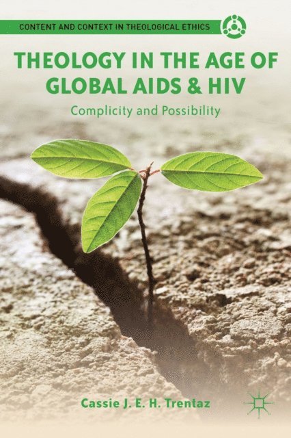 C. Trentaz - Theology in the Age of Global AIDS & HIV, E-bok