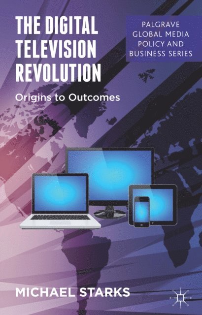 M. Starks - Digital Television Revolution, E-bok
