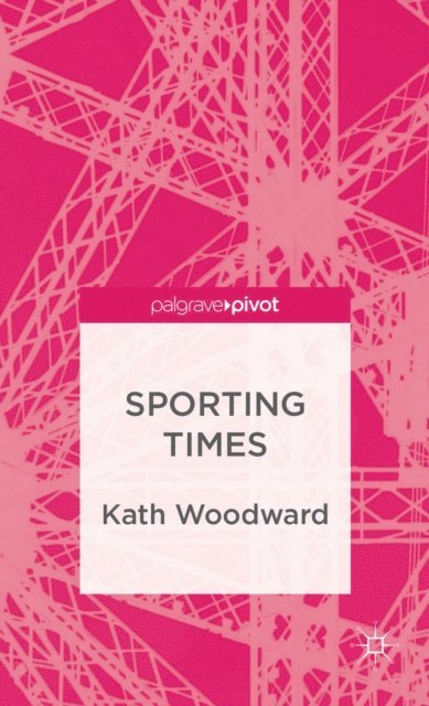 K. Woodward - Sporting Times, E-bok