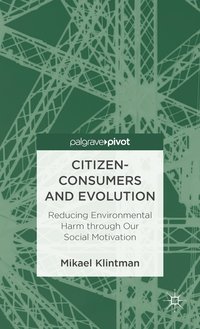 Citizen-Consumers and Evolution