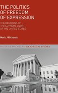 The Politics of Freedom of Expression